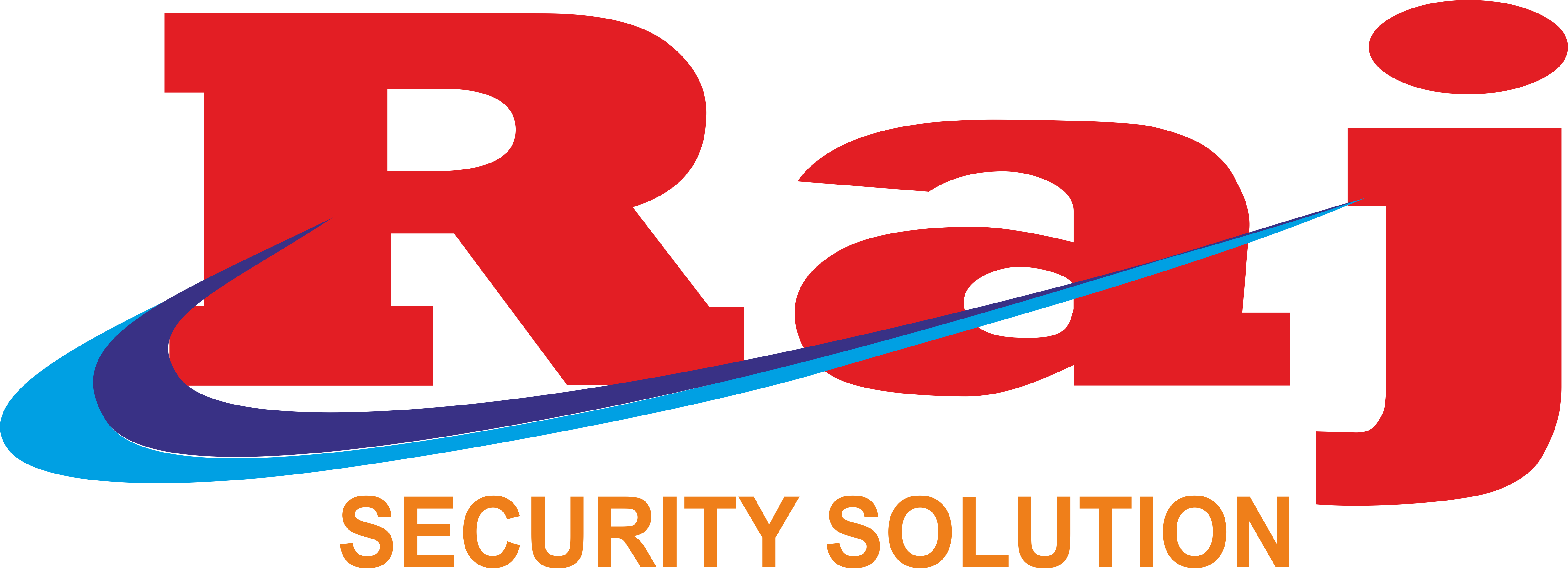 Raj Security Vapi