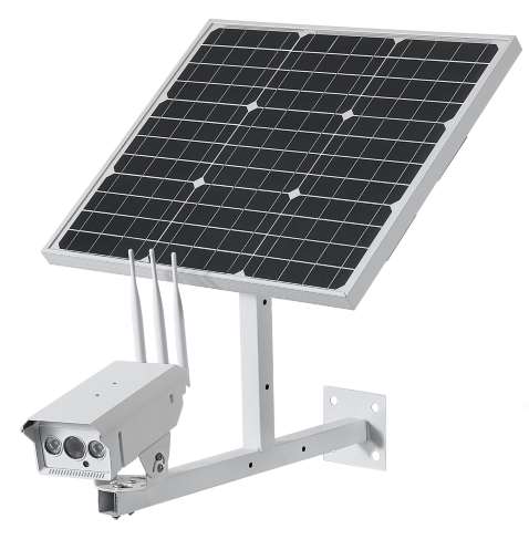 TrueView TV-SOL-40W-12AH