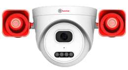 TrueView TV-ULT-IP30P00360M-4G-SD-SPK